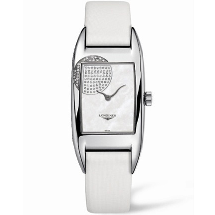 Longines Bellearti L2 504 0 87 2