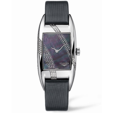 Longines Bellearti L2 504 0 88 0
