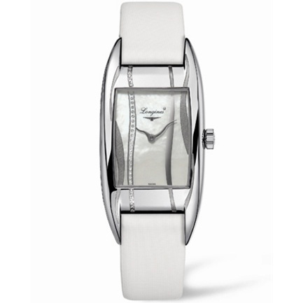 Longines Bellearti L2 504 0 89 2