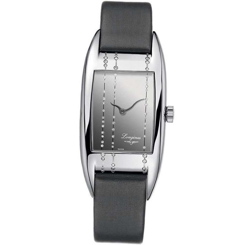 Longines Bellearti L2 504 0 98 0