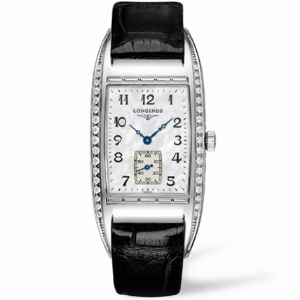 Longines Bellearti L2 694 0 83 4