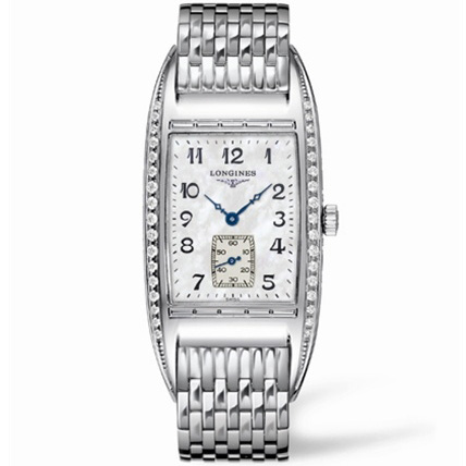 Longines Bellearti L2 694 0 83 6