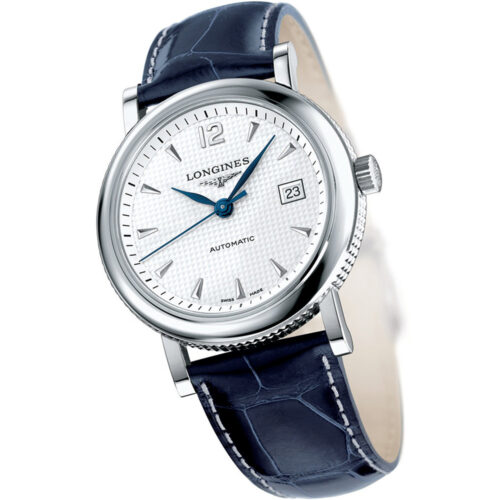 Longines Clous De Paris L2 684 4 16 3