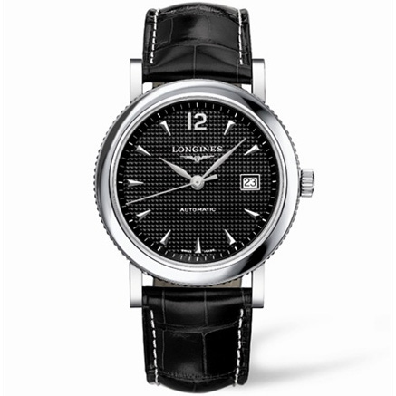 Longines Clous De Paris L2 684 4 56 3