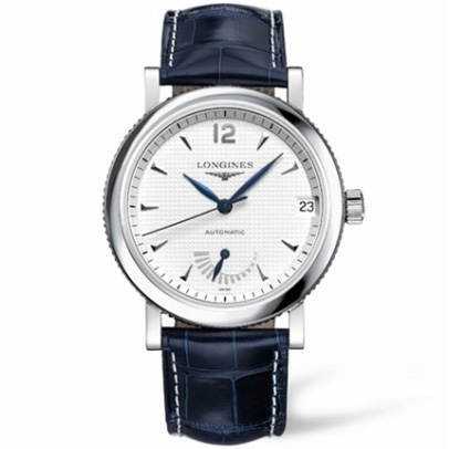 Longines Clous De Paris L2 703 4 16 3