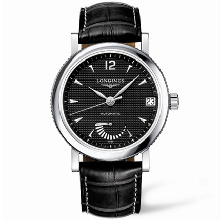 Longines Clous De Paris L2 703 4 56 3