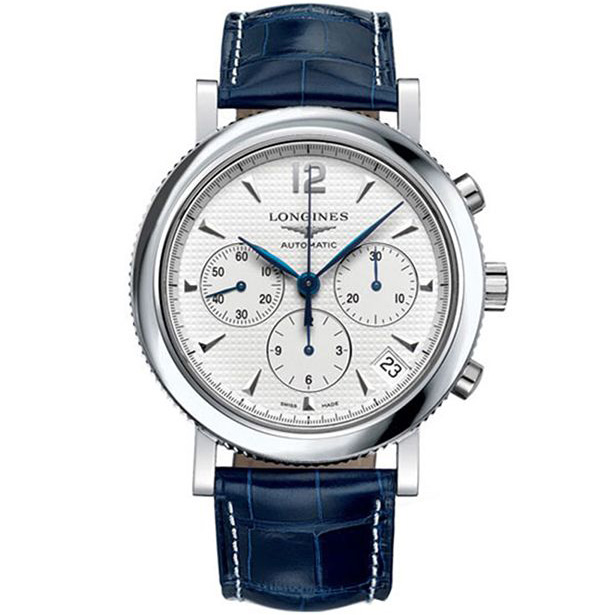 Longines Clous De Paris L2 704 4 16 3