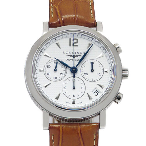 Longines Clous De Paris L2 704 4 16 4