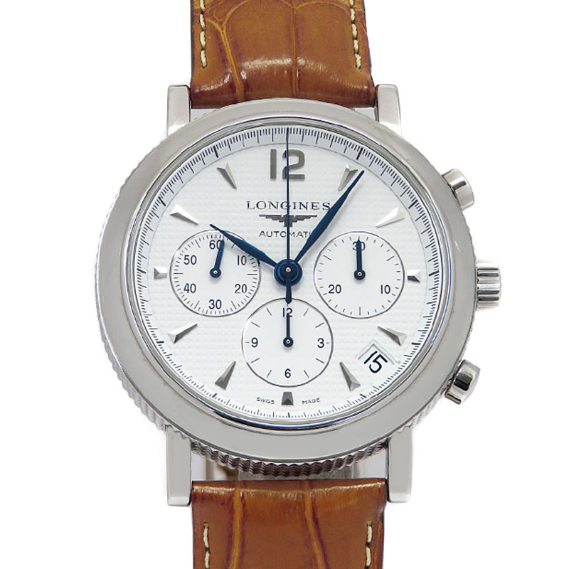 Longines Clous De Paris L2 704 4 16 4