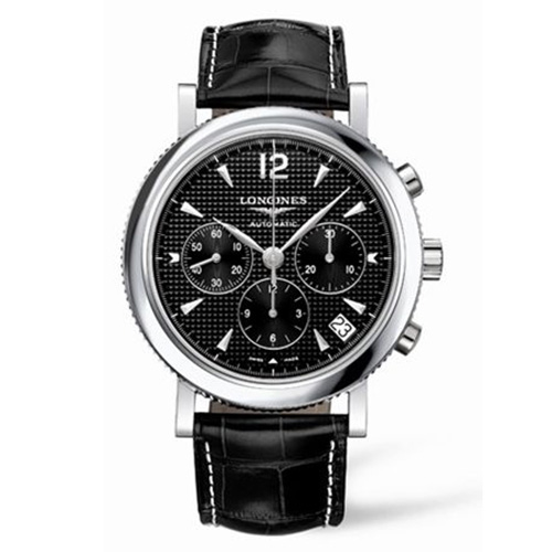 Longines Clous De Paris L2 704 4 56 3