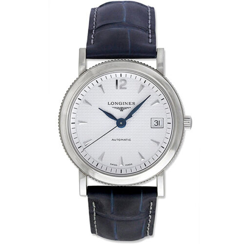 Longines Clous De Paris L2 707 4 16 3