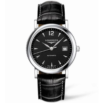 Longines Clous De Paris L2 707 4 56 3