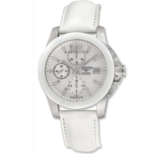 Longines Conquest Chronograph L3 661 4 86 0