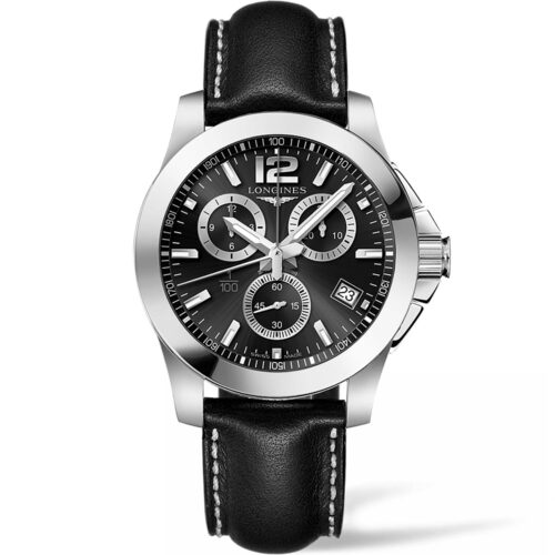 Longines Conquest Chronograph L3 700 4 56 3