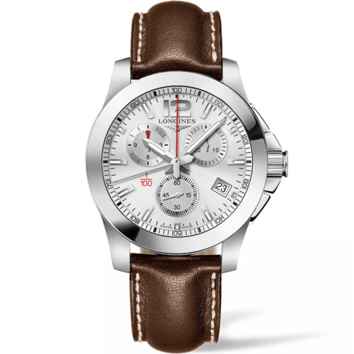Longines Conquest Chronograph L3 700 4 76 5