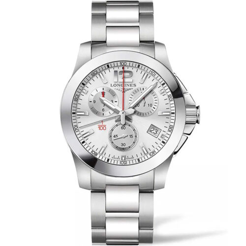 Longines Conquest Chronograph L3 700 4 76 6