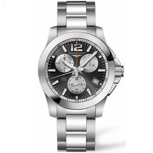 Longines Conquest Chronograph L3 700 4 79 6