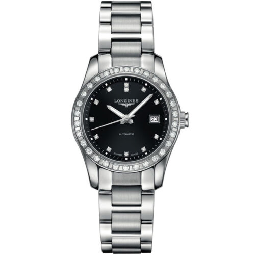 Longines Conquest Classic L2 285 0 57 6