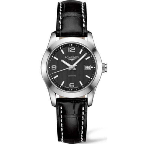 Longines Conquest Classic L2 285 4 56 3