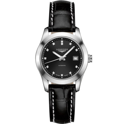 Longines Conquest Classic L2 285 4 58 3