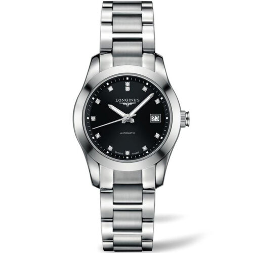 Longines Conquest Classic L2 285 4 58 6