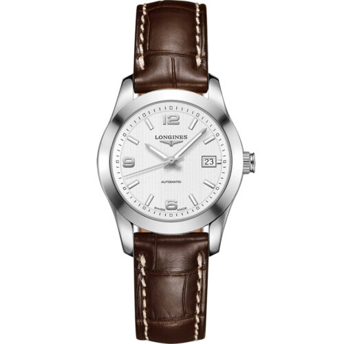 Longines Conquest Classic L2 285 4 76 3