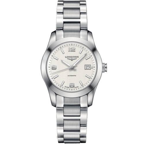 Longines Conquest Classic L2 285 4 76 6