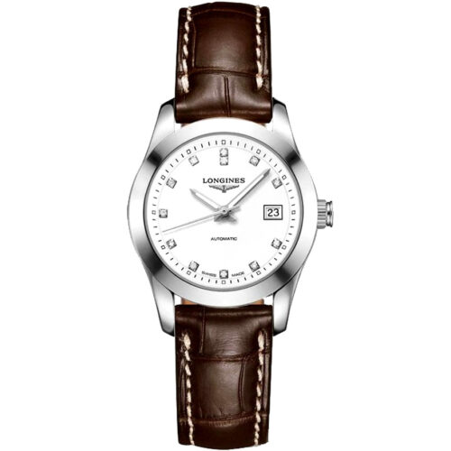 Longines Conquest Classic L2 285 4 87 3