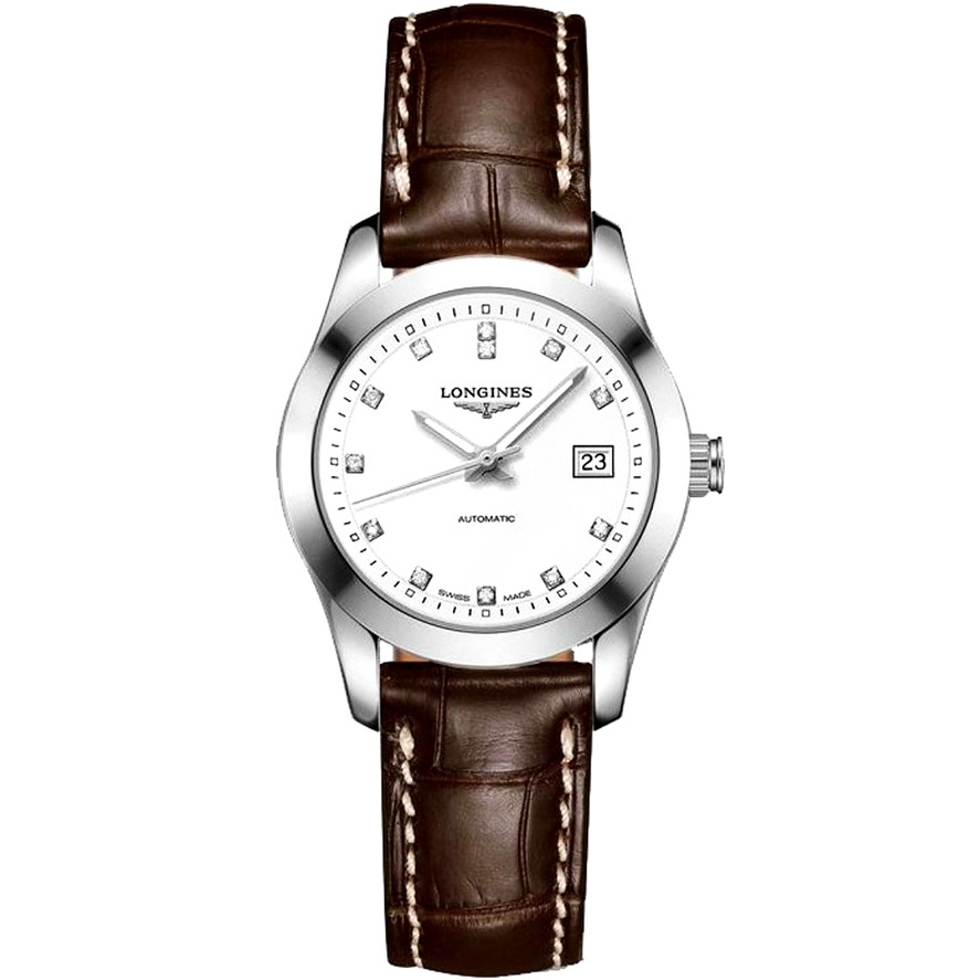 Longines Conquest Classic L2 285 4 87 3