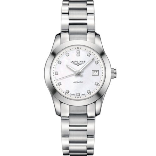 Longines Conquest Classic L2 285 4 87 6