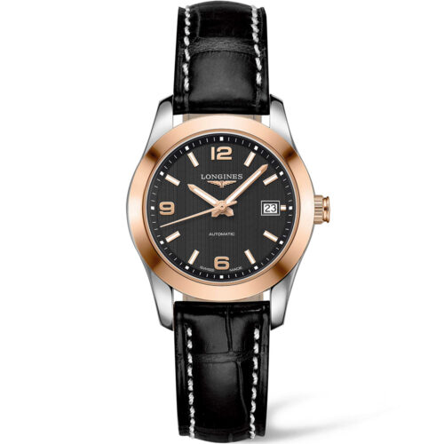 Longines Conquest Classic L2 285 5 56 3