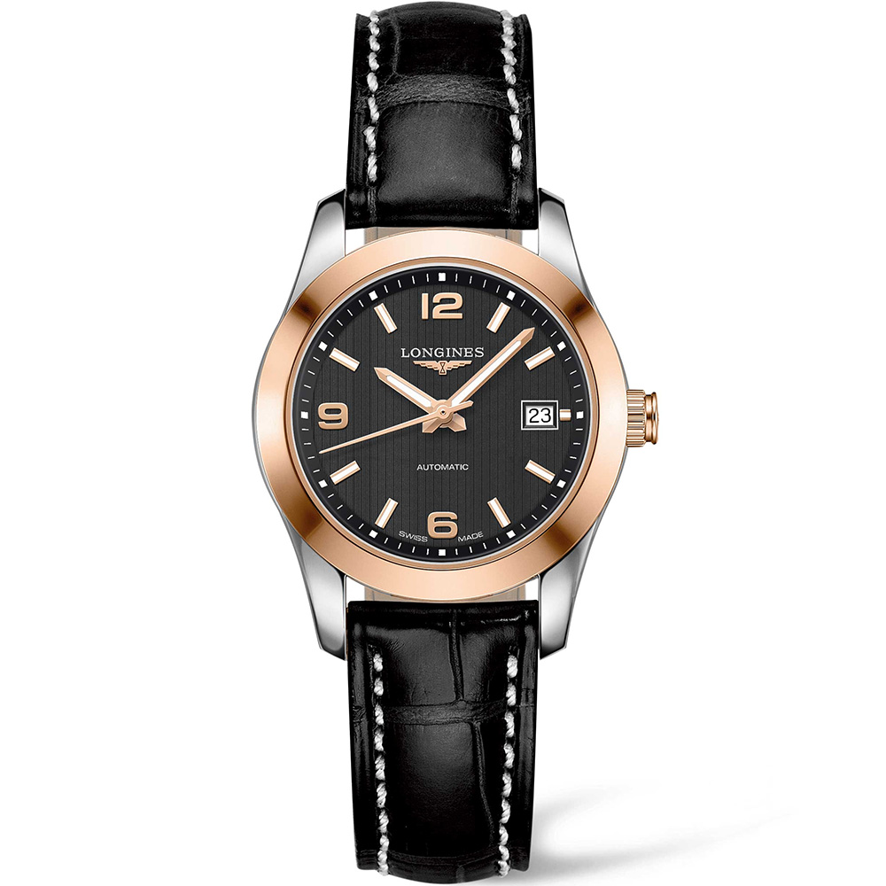 Longines Conquest Classic L2 285 5 56 3