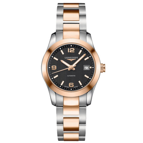 Longines Conquest Classic L2 285 5 56 7