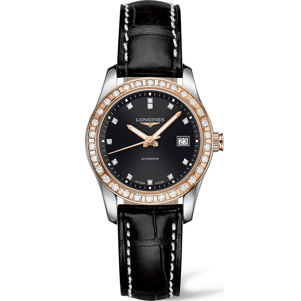 Longines Conquest Classic L2 285 5 57 3