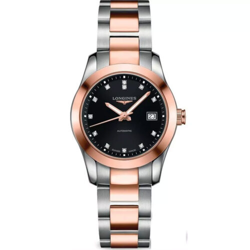 Longines Conquest Classic L2 285 5 58 7