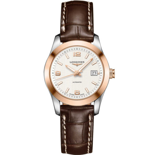 Longines Conquest Classic L2 285 5 76 3