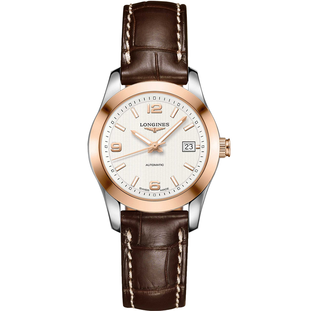 Longines Conquest Classic L2 285 5 76 3