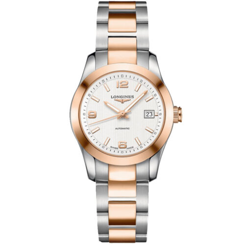 Longines Conquest Classic L2 285 5 76 7