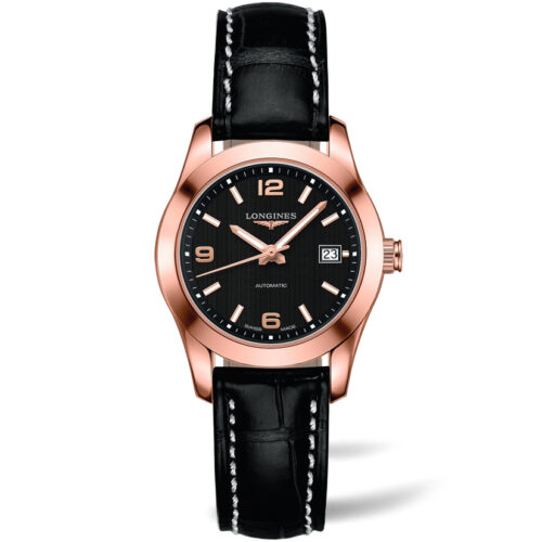 Longines Conquest Classic L2 285 8 56 3
