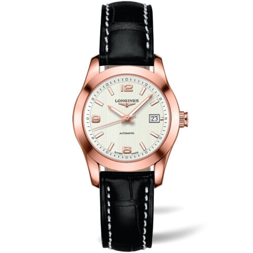 Longines Conquest Classic L2 285 8 76 3