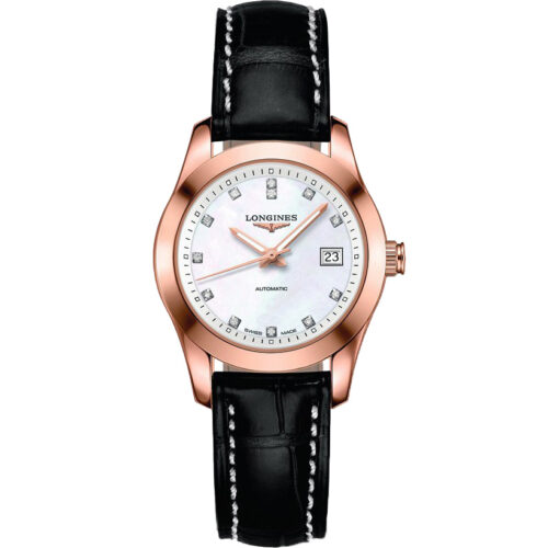 Longines Conquest Classic L2 285 8 87 3