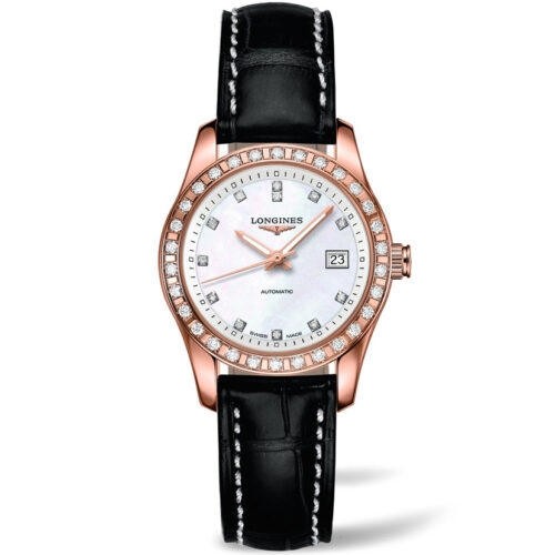 Longines Conquest Classic L2 285 9 87 3