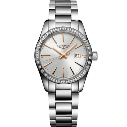 Longines Conquest Classic L2 286 0 72 6