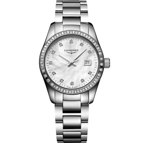Longines Conquest Classic L2 286 0 87 6