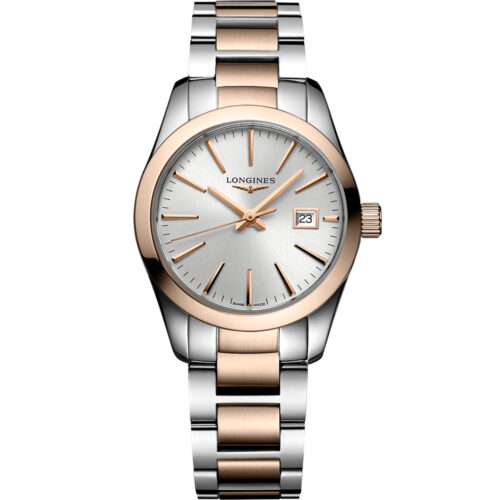 Longines Conquest Classic L2 286 3 72 7