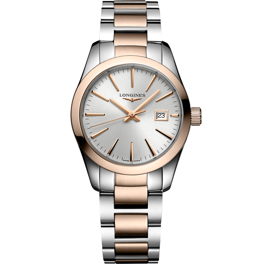Longines Conquest Classic L2 286 3 72 7