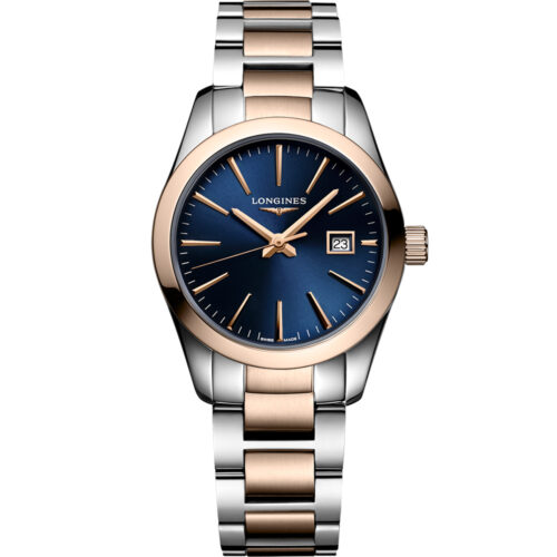 Longines Conquest Classic L2 286 3 92 7