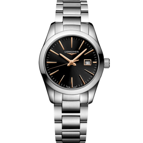 Longines Conquest Classic L2 286 4 52 6