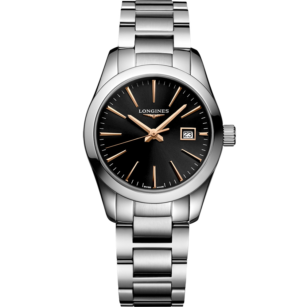 Longines Conquest Classic L2 286 4 52 6