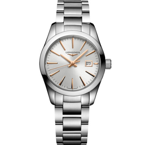 Longines Conquest Classic L2 286 4 72 6